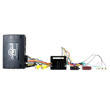CTUAU03 Interface mandos volante Audi A4, A5 (2008 2016), Infodapter