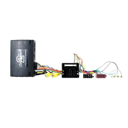 CTUAU04 Interface mandos volante Audi A4, A5 (2008 2016), Infodapter