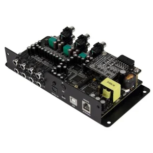 Procesador de señal digital ESX Audio D68SP, 6 canales en Procesadores DSP, conversores... de ESX Audio D68SP Esx Audio D68SP 