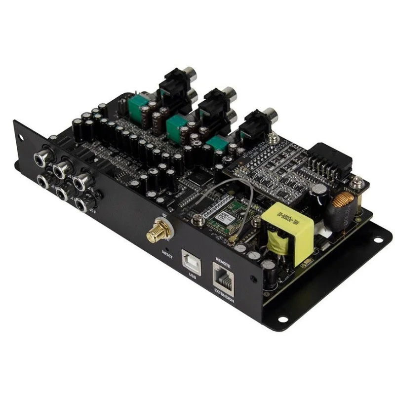 Módulo bluetooth BT D ESX Audio