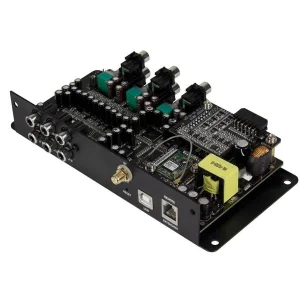 Módulo bluetooth BT D ESX Audio
