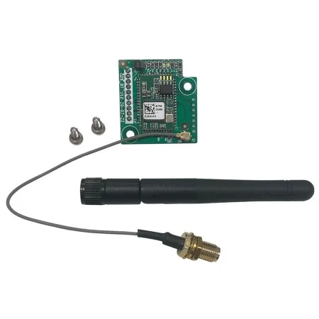 Módulo bluetooth BT D ESX Audio para procesador de sonido D68SP