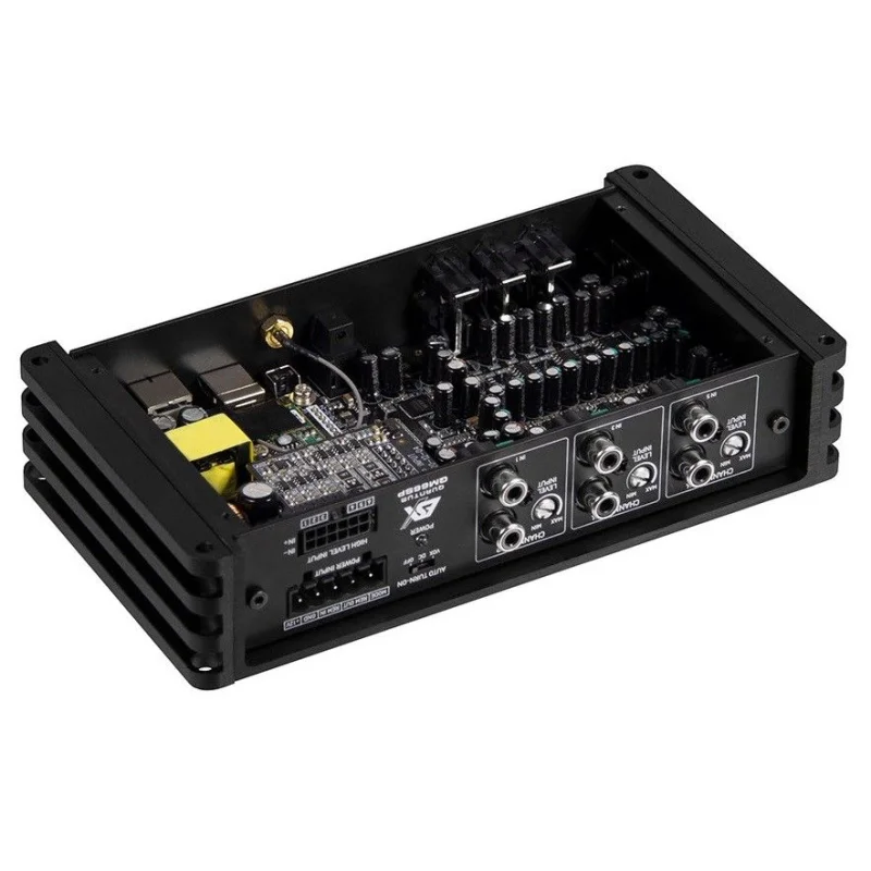 Procesador de señal Audio QM66SP ESX