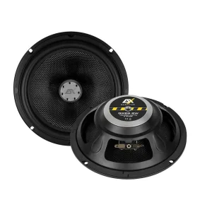 ESX Audio QXE8.2W, altavoces de graves, 20cm