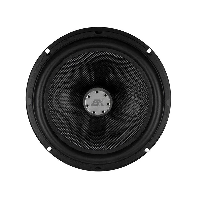 ESX Audio QXE8.2W, altavoces woofers, 8"