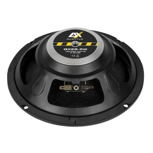 ESX Audio QXE8.2W, pareja altavoces de graves, 200mm