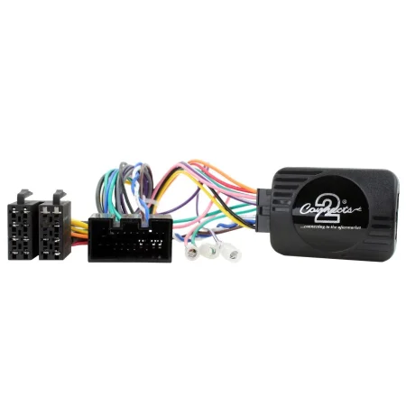 CTSLR012.2, Interface mandos volante Land Rover Freelander, 2007 2014