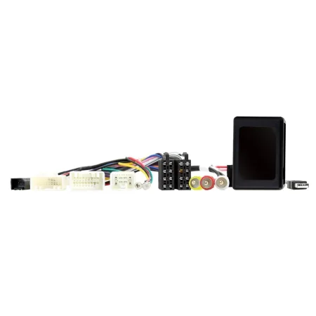 CTSMT011.2 Interface mandos volante Mitsubishi Outlander (14 18), Pajero (16 18)
