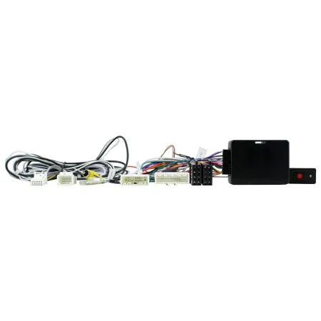 CTSNS026.2 Interface mandos volante Nissan Navara 2016 2019, Terra 2018