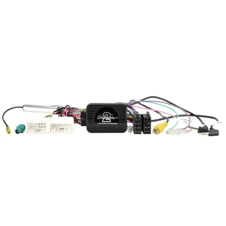 Interface mandos volante Ssangyong Rodius Turismo, 2018 2021