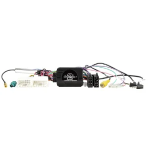 Interface mandos volante Ssangyong Rodius Turismo, 2018 2021