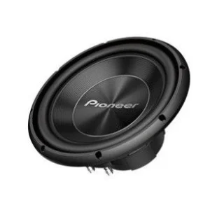 Pioneer TS A300S4, Subwoofer 12" (30cm), 4Ohm