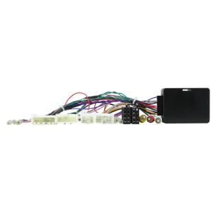 CTSTY019.2 interface mandos volante Toyota Highlander, Landcruiser, RAV4