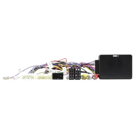CTSTY020.2 Interface mandos volante Toyota RAV4, año 2019 2020