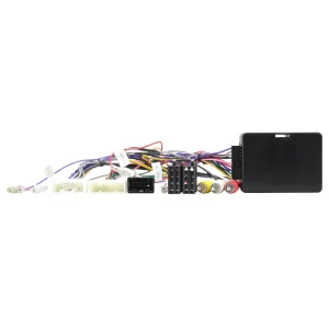 CTSTY020.2 Interface mandos volante Toyota RAV4, año 2019 2020