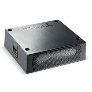 Focal ISUBTWIN Subwoofers en caja de grave pasivo ultracompactos