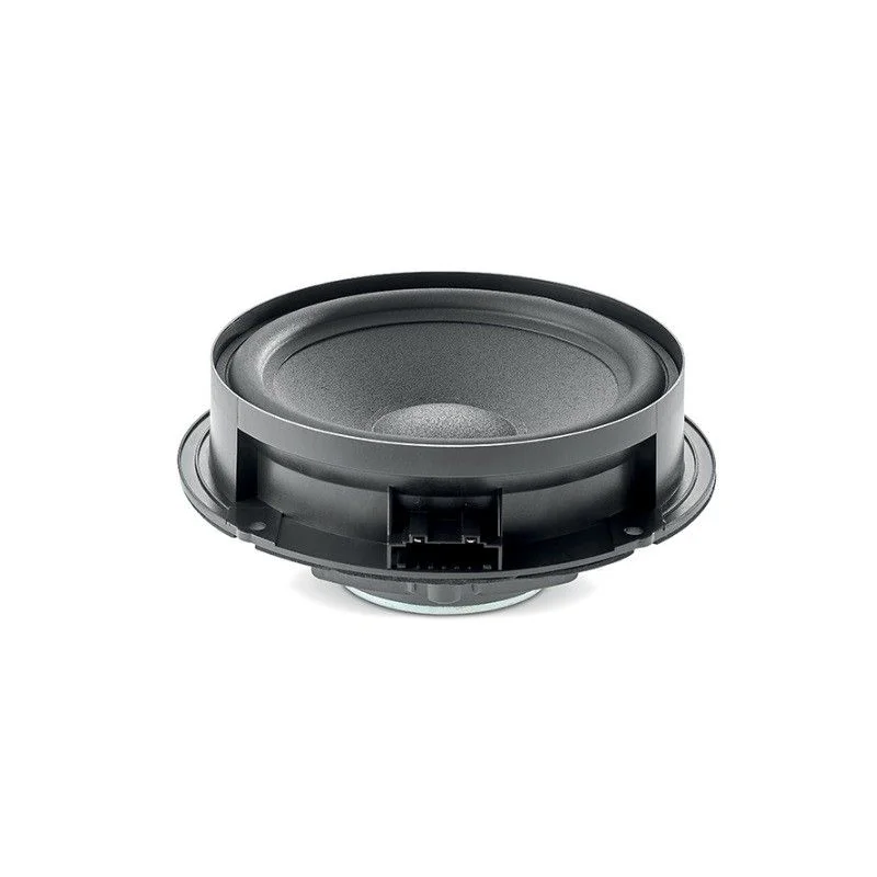 Altavoces Focal ISVW155, vías separadas para VW Golf VII, VIII, Polo VI, Seat Ibiza V en Altavoces para Coche de Focal ISVW155