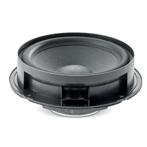 Altavoces Focal ISVW155, vías separadas para VW Golf VII, VIII, Polo VI, Seat Ibiza V en Altavoces para Coche de Focal ISVW155