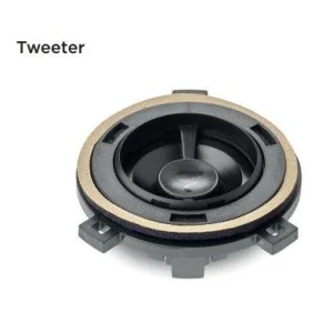 Focal ISVW155, tweeter VW Golf VII, VIII, Polo VI, Seat Ibiza V