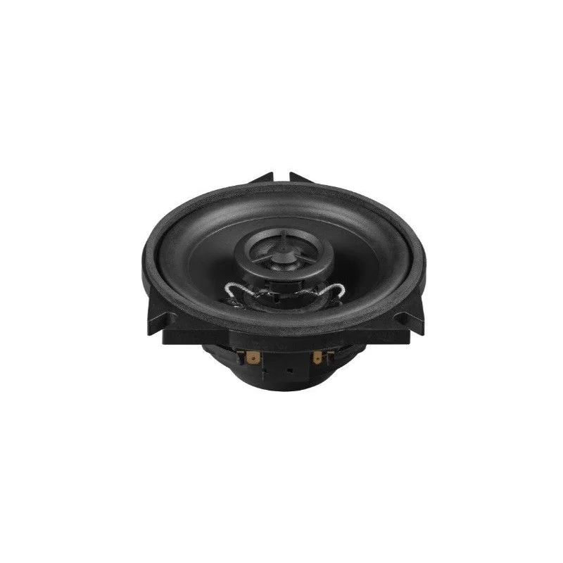 Altavoces Match 10cm para BMW serie 1,2,3,5,6,7,X1,X3,X5,X6,Z4, Mini