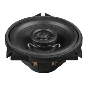 Altavoces Match 10cm para BMW serie 1,2,3,5,6,7,X1,X3,X5,X6,Z4, Mini