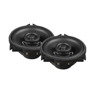 Match altavoces 10cm para BMW serie 1,2,3,5,6,7,X1,X3,X5,X6,Z4, Mini