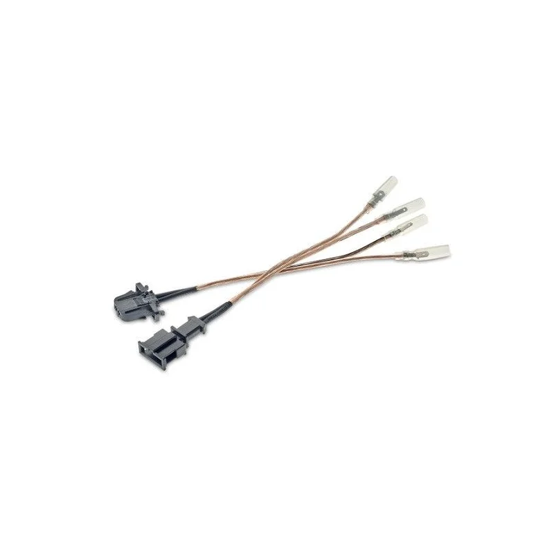 Conectores para altavoces Focal ISVW180