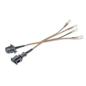 Conectores para altavoces Focal ISVW180
