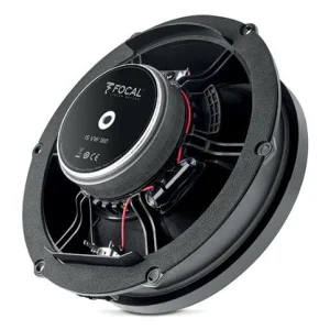 Focal, altavoces VW Arteon, Golf V, Passat, Skoda Octavia