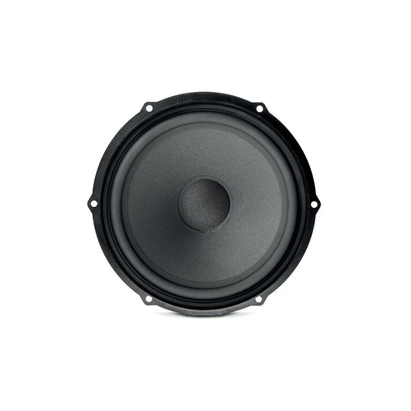 Altavoces Focal ISVW180, vías separadas para VW Golf V, Passat, Skoda Octavia en Altavoces para Coche de Focal ISVW180 Altavoc