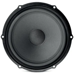 Altavoces Focal ISVW180, vías separadas para VW Golf V, Passat, Skoda Octavia en Altavoces para Coche de Focal ISVW180 Altavoc