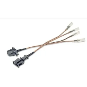 Cableado altavoces Focal ISVW165