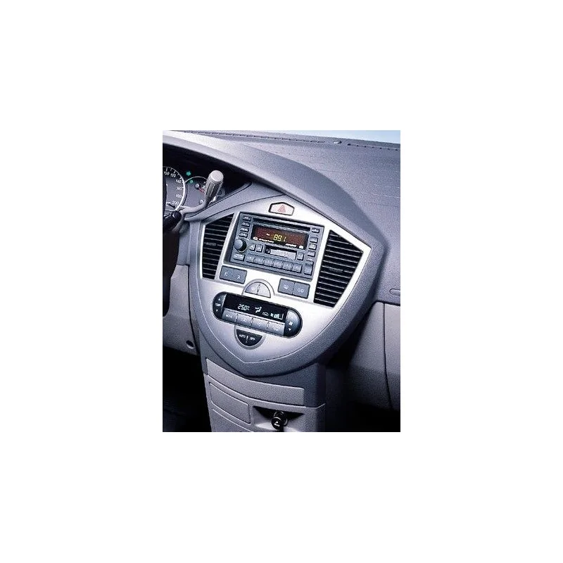 Radio Kia Carens II