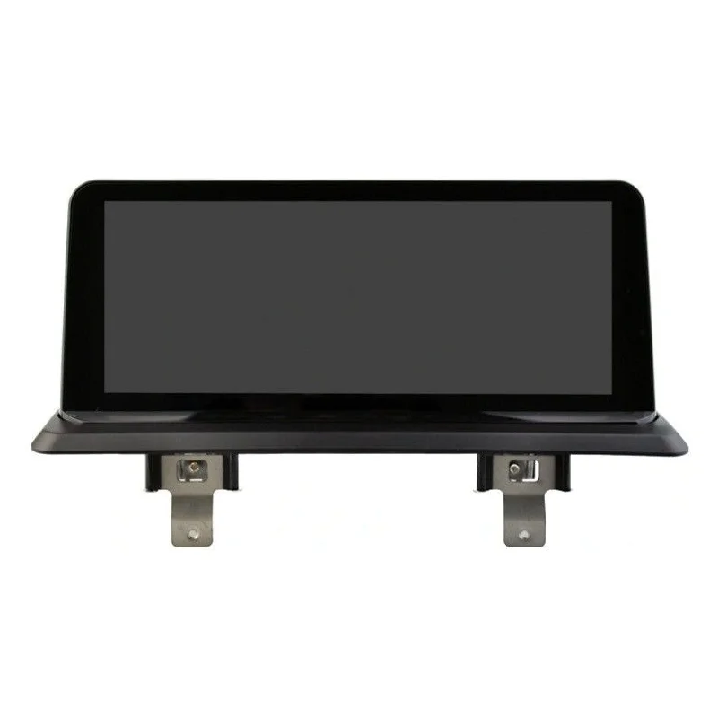 Navegador BMW Serie 1 E81/E82/E87/E88, año 2005 2012 (Sistema CCC)