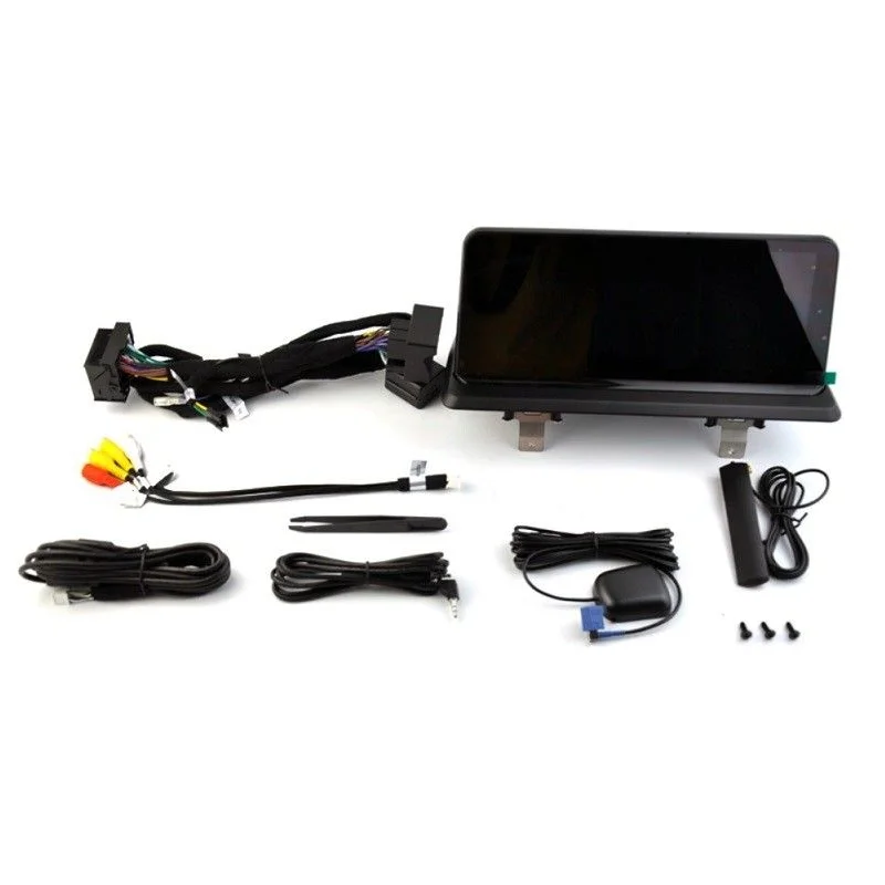 Equipo navegación BMW Serie 1 E81/E82/E87/E88, año 2005 2012, Sistema CCC