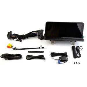 Equipo navegación BMW Serie 1 E81/E82/E87/E88, año 2005 2012, Sistema CCC