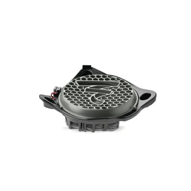Subwoofer 8" para Mercedes Clase C, E, GLC, S, Focal ISUBMBZ2