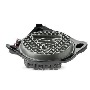 Subwoofer 8" para Mercedes Clase C, E, GLC, S, Focal ISUBMBZ2