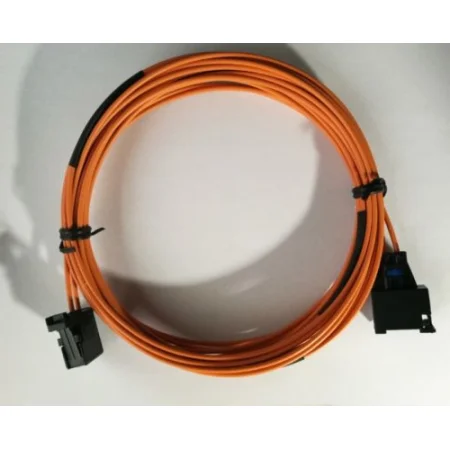 Cable fibra óptica 400cm. Audi, BMW, Mercedes, Porsche, VW.