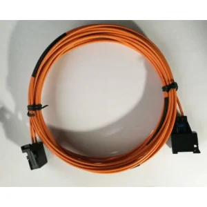 Cable fibra óptica 400cm. Audi, BMW, Mercedes, Porsche, VW.