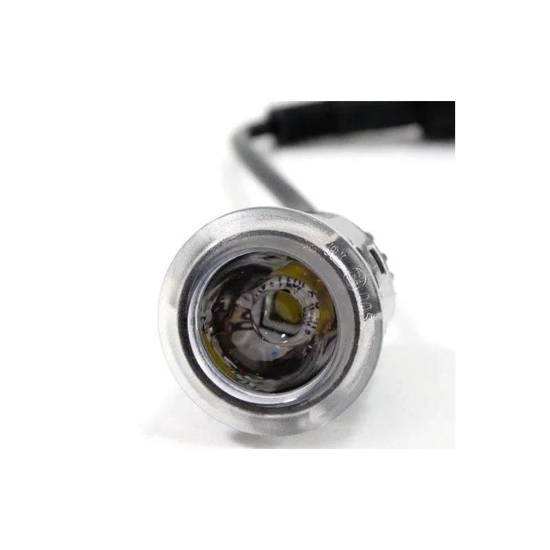 NSSC DRL 502 mini luces diurnas universales