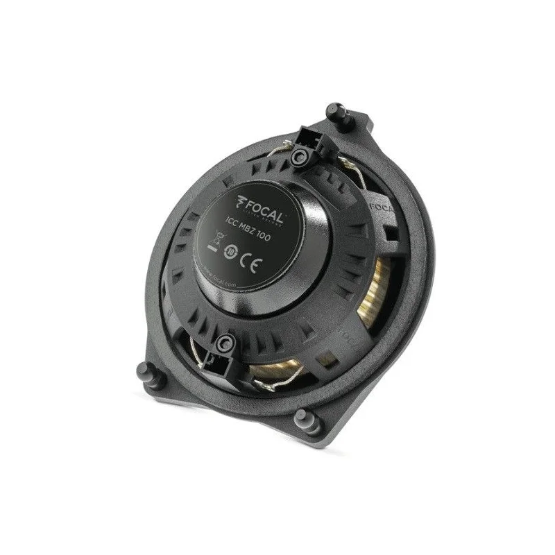 Focal ICCMBZ100 Altavoz central para Mercedes 4" (10cm)