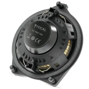 Focal ICCMBZ100 Altavoz central para Mercedes 4" (10cm)