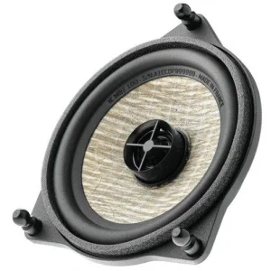 Altavoces Focal IC MBZ 100 para Mercedes Clase C, E, GLC, S