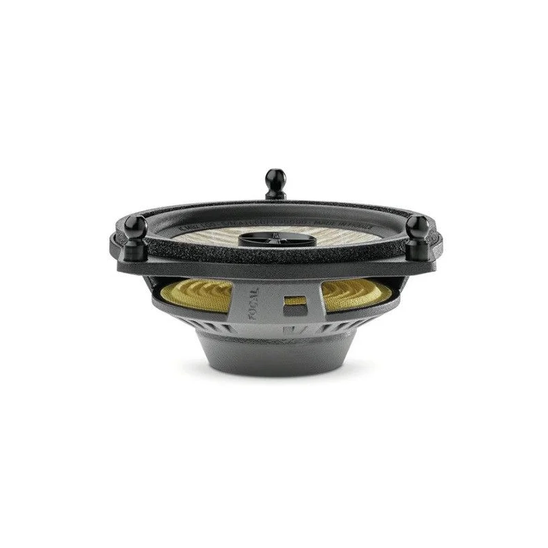 Altavoces Focal ICMBZ100 4" (10cm) para Mercedes Clase C, E, GLC, S
