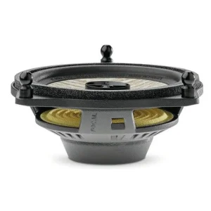 Altavoces Focal ICMBZ100 4" (10cm) para Mercedes Clase C, E, GLC, S