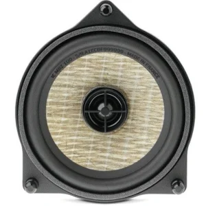 Altavoces para Mercedes Clase C, E, GLC, S, Focal ICMBZ100