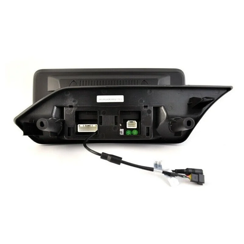 Navegador Mercedes Benz Clase E W212, año 2010/2012, sistema NTG4.0