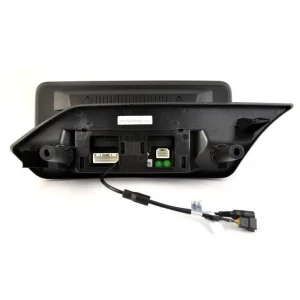 Navegador Mercedes Benz Clase E W212, año 2010/2012, sistema NTG4.0