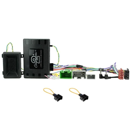 CTUVL03 Infodapter Interface mandos volante Volvo V70, XC70 (2012 2016)